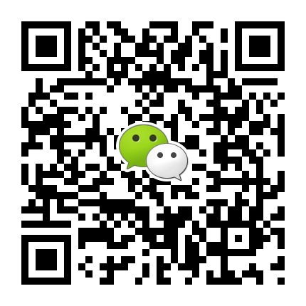 微信公众号